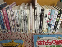 どうぶつだいすき　左　IMG_0314.JPG