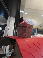 ①クリスマスの本【おうち】 煙突 IMG_1001.JPG