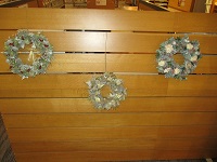 クリスマス装飾 キンマリ IMG_0991.JPG