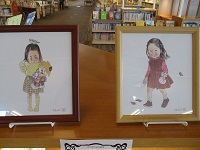 林あき子　ｲﾗｽﾄ　IMG_2147.JPG