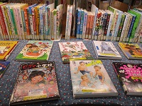 中 夏は読書 おすすめの名作IMG_2121.JPG
